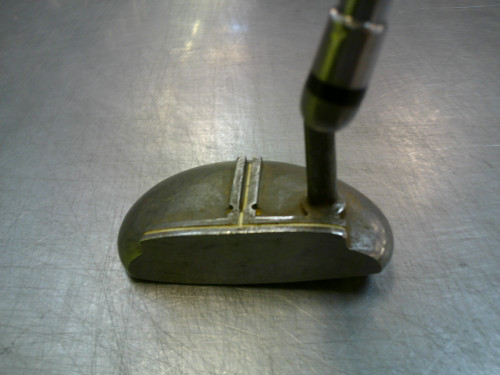Vist Large View of Product Image Which is Used Pga T-LINE XII Mens Putter RH