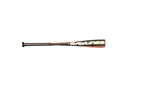 Vist Large View of Product Image Which is Used Rawlings PRODIGY BB/SB USA 2 5/8 Bat 26"
