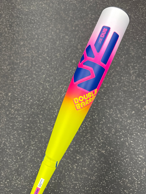 Vist Large View of Product Image Which is EASTON THE DUB 30/25 *5 Full Warranty