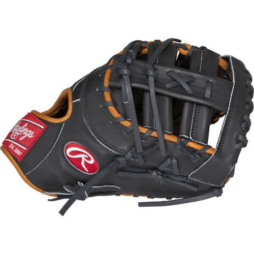 Vist Large View of Product Image Which is New RAWLINGS HEART OF THE HIDE 13" 1ST BASE MITT PRODCTJB