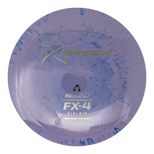 Vist Large View of Product Image Which is New FX4 REBLEND FAIRWAY DRIVER