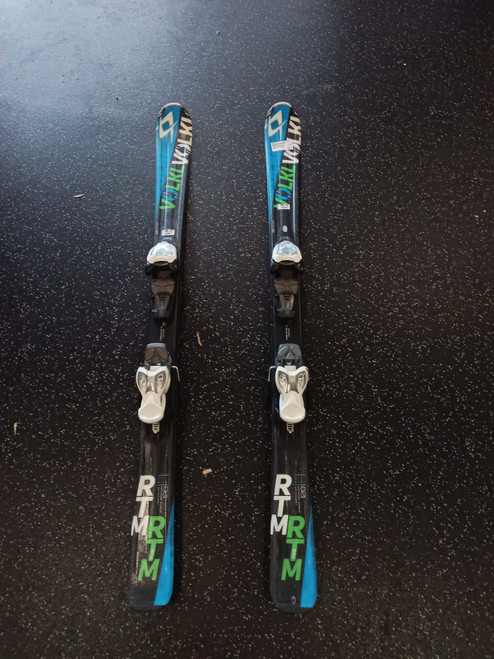 Vist Large View of Product Image Which is Refurbished VOLKL RTM 120CM