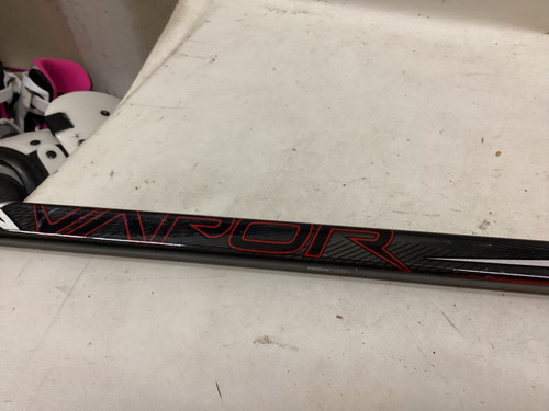 Vist Large View of Product Image Which is Used Bauer VAPOR X 700 LITE Senior One Piece Left 87 Flex