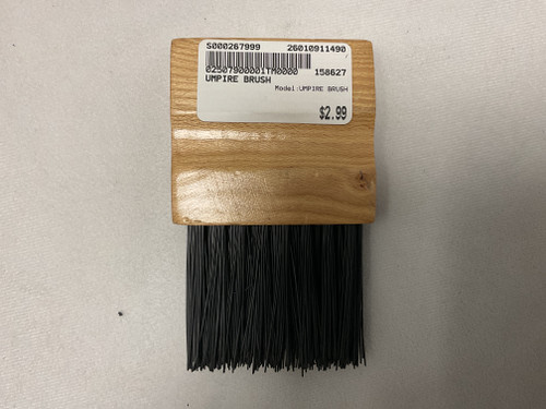 Vist Large View of Product Image Which is Used UMPIRE BRUSH Umpire Accessories