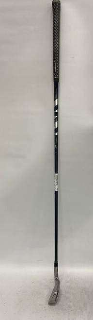 Vist Large View of Product Image Which is Used Taylormade SIM MAX Mens Individual Iron LH 8 Iron