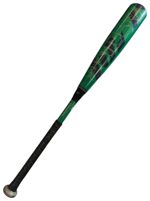 Vist Large View of Product Image Which is Used Louisville Slugger META 2023 BB/SB USSSA 2 3/4 Bat 28"