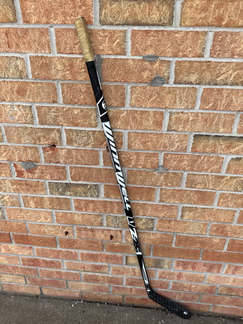 Vist Large View of Product Image Which is Used WinnWell ZX1 Inter One Piece Left 50 Flex