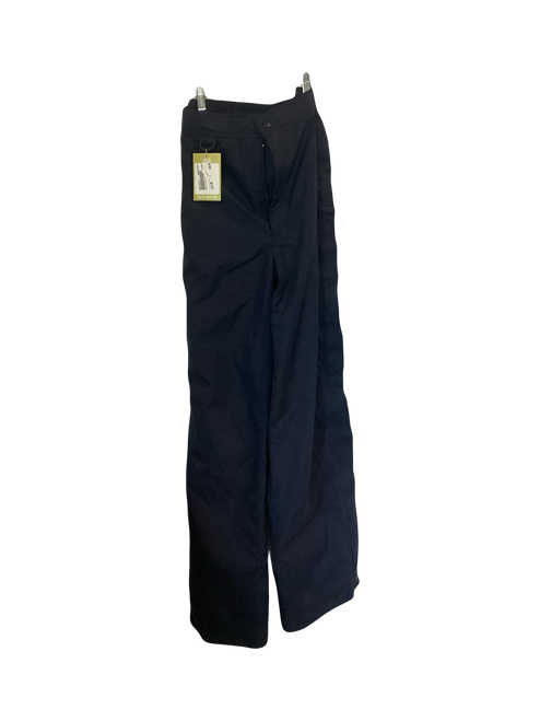 Vist Large View of Product Image Which is Used Snow Pants M Navy Blue MD