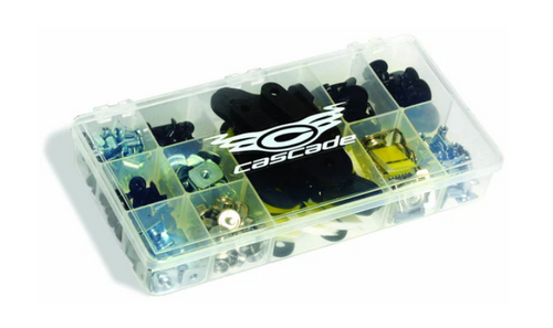 Vist Large View of Product Image Which is New Coaches Hardware Kit