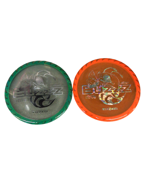 Vist Large View of Product Image Which is New FUZED Z BUZZZ