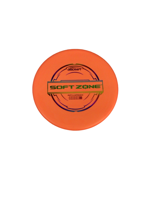 Vist Large View of Product Image Which is New SOFT ZONE