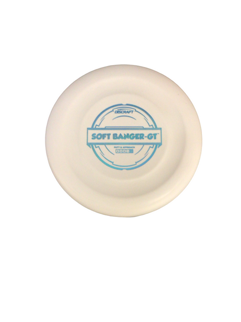 Vist Large View of Product Image Which is New SOFT BANGER-GT