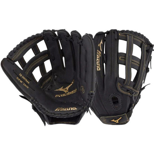 Vist Large View of Product Image Which is New MIZUNO PREMIER SB - 13"