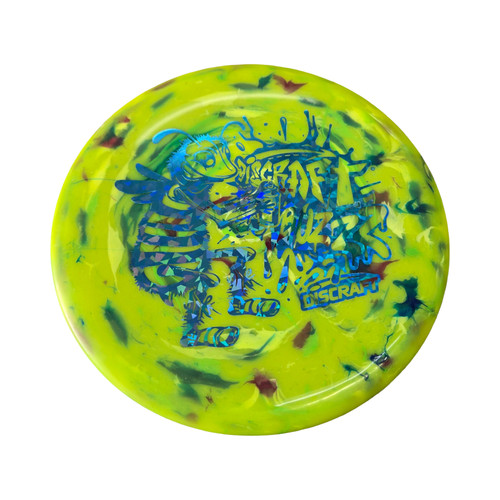 Vist Large View of Product Image Which is New Discraft Buzzz JB Light