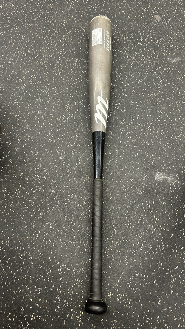 Vist Large View of Product Image Which is Used Marucci POSEY 28 BB/SB USSSA 2 3/4 Bat 31"