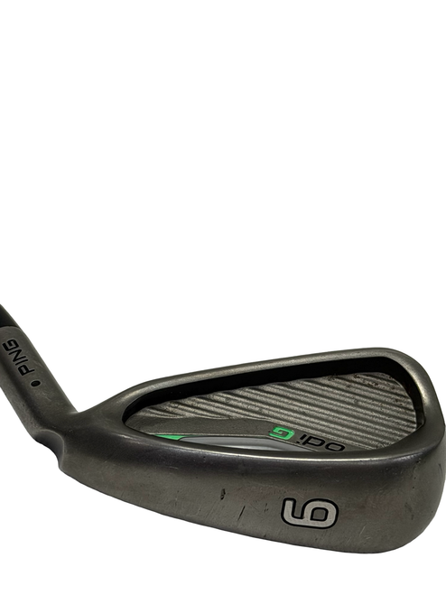 Vist Large View of Product Image Which is Used Ping PRODI G Jr Individual Iron RH 6 Iron 36.75"