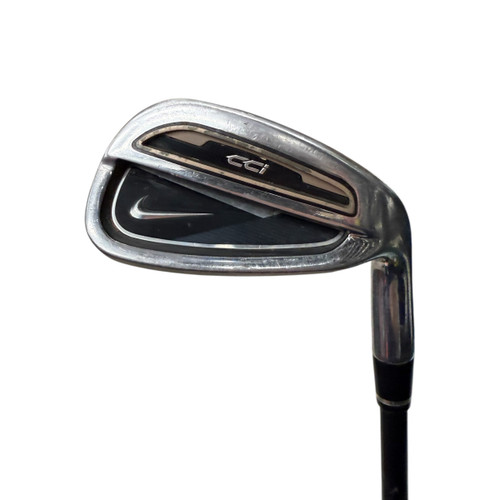 Vist Large View of Product Image Which is Used Nike CCI 4-PW Mens Iron Set RH 4I-PW