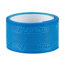 Vist Large View of Product Image Which is New LIZ SKIN HOCKEY BLUE 99CM