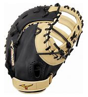 Vist Large View of Product Image Which is Mizuno Franchise, 12.5", First Base Glove