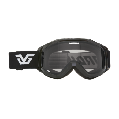 Vist Large View of Product Image Which is New CREST C84 CLEAR LENS