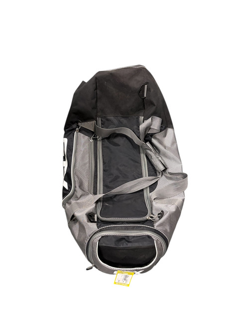 Vist Large View of Product Image Which is Used STX Player Carry Bag Black