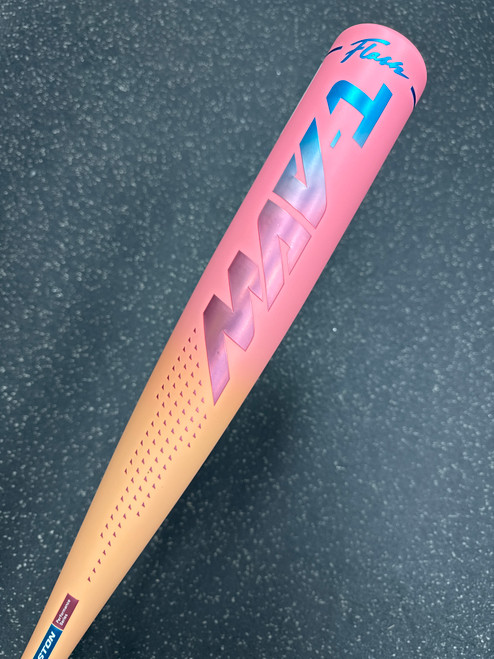Vist Large View of Product Image Which is Used Easton MAV-1 2026 USSSA 2 3/4 Bat 31/23 -8