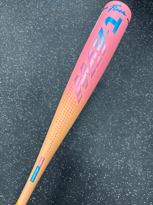 Vist Large View of Product Image Which is Used Easton MAV-1 2026 USSSA 2 3/4 Bat 30/20 -10