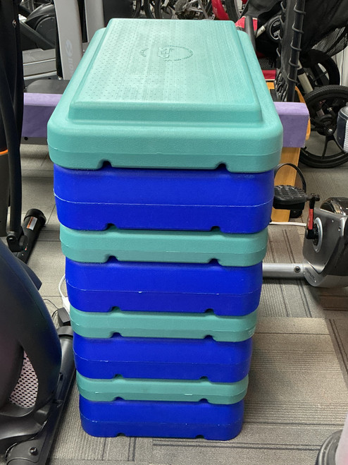 Vist Large View of Product Image Which is Used The Step Step Royal Blue