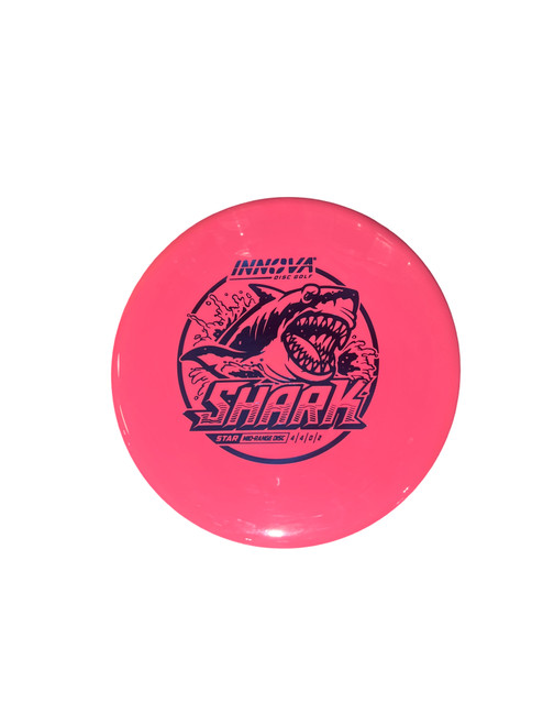 Vist Large View of Product Image Which is New STAR SHARK