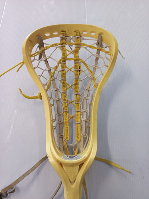 Vist Large View of Product Image Which is Used Brine Wmn Atk/Mid Complete Stick White