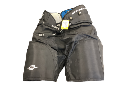 Vist Large View of Product Image Which is Used Easton SYNERGY ST4 Senior Pant Black LG