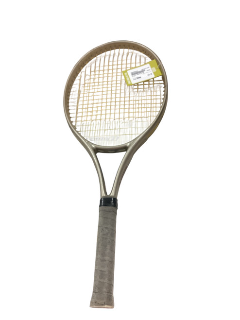 Vist Large View of Product Image Which is Used Wilson PROFILE JR Adult Tennis Racquet Brown Unknown