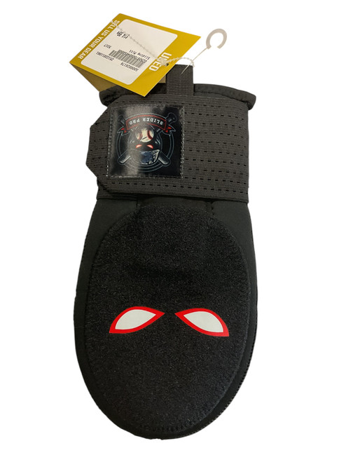 Vist Large View of Product Image Which is Used Slider Pro Sliding Pro Mitt Youth
