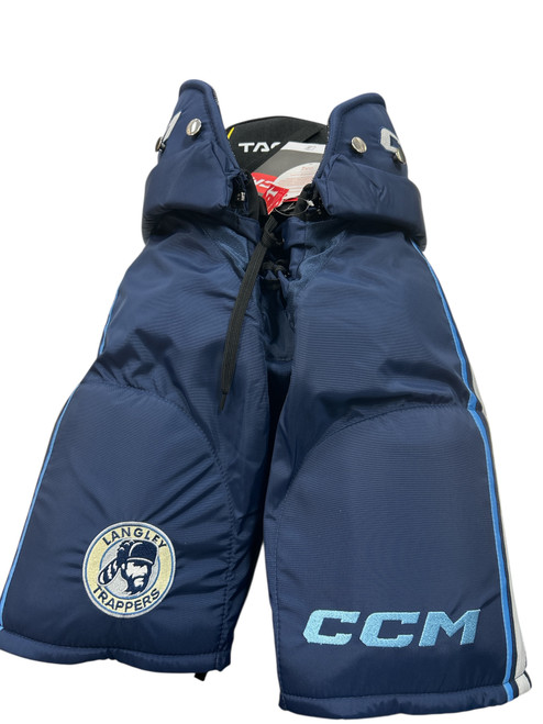 Vist Large View of Product Image Which is Used CCM TACKS 95C SR PANTS SM