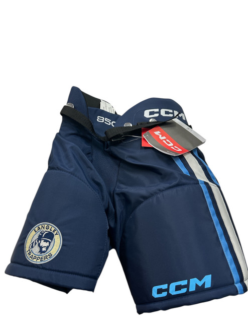Vist Large View of Product Image Which is Used CCM TACKS 85C PANTS YTH LG