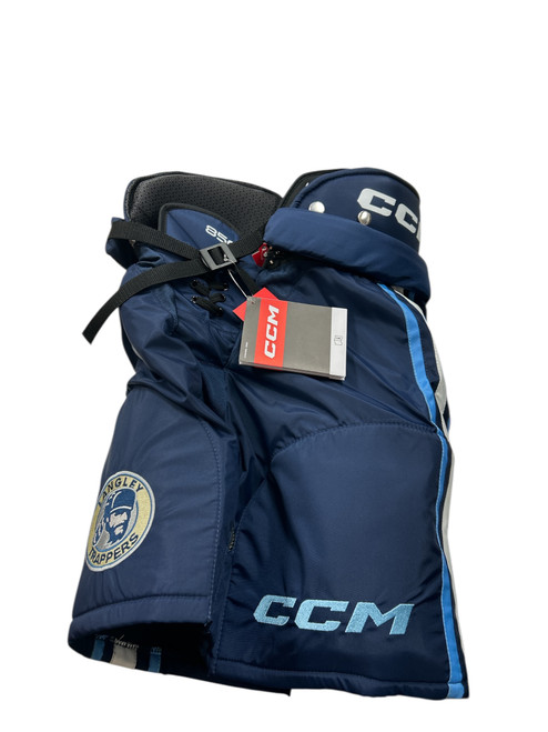 Vist Large View of Product Image Which is Used CCM TACKS 85C PANTS JR LG 