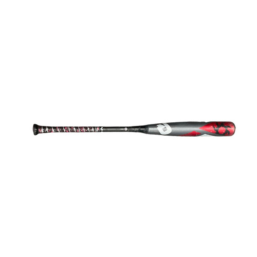 Vist Large View of Product Image Which is Used Demarini VOODOO INSANE BB/SB High School -3 Bat 34"