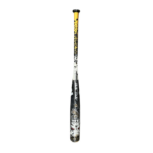 Vist Large View of Product Image Which is Used Demarini VOODOO SC4 BB/SB High School -3 Bat 34"