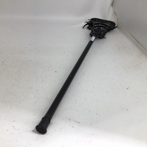 Vist Large View of Product Image Which is Used East Coast Dyes MIRAGE HEAD W CF5 SHAFT Men Atk/Mid Complete Stick Black