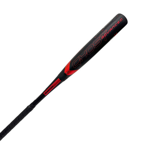 Vist Large View of Product Image Which is Used Easton GHOST ADVANCED EFP4GHAD11 Fastpitch Bat 30" -11 Drop