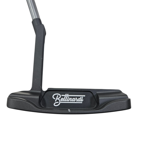 Vist Large View of Product Image Which is Used Bettinardi BB1 LN Mens Putter RH