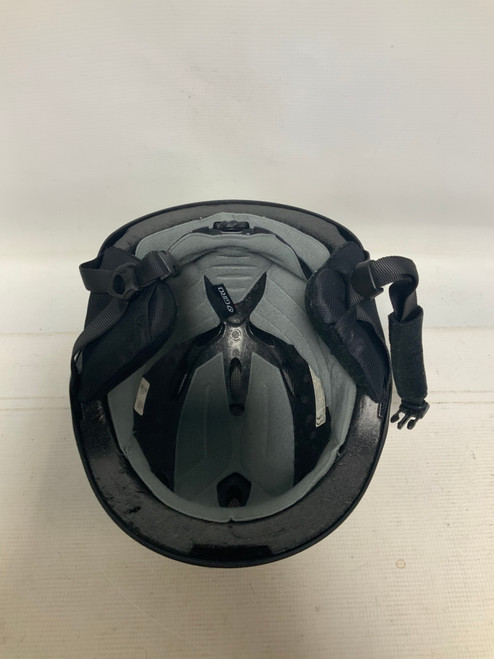 Vist Large View of Product Image Which is Used Giro Snowsport Helmet Adult Black LG