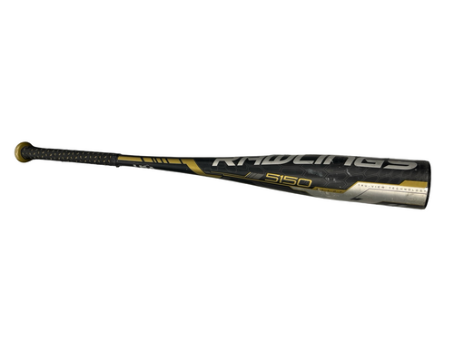 Vist Large View of Product Image Which is Used Rawlings 5150 BB/SB USA 2 5/8 Bat 29"