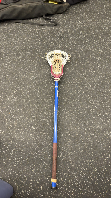 Vist Large View of Product Image Which is Used STX STALLION U Men Atk/Mid Complete Stick None
