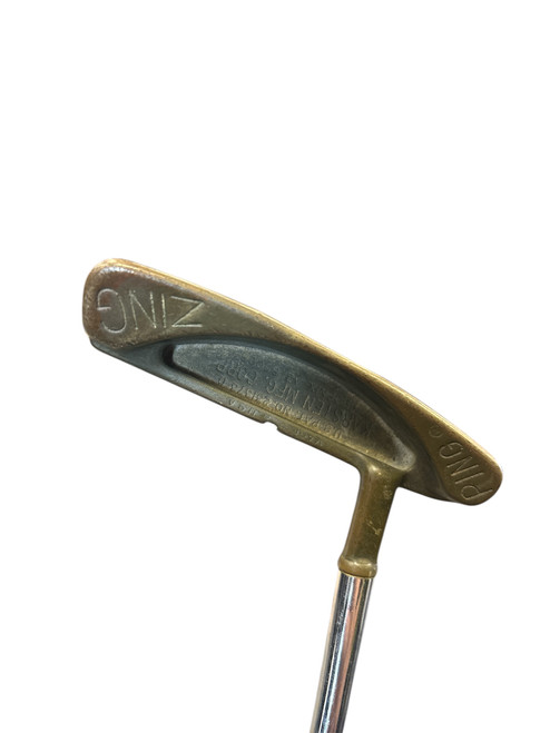 Vist Large View of Product Image Which is Used Ping ZING KARSTEN PHOENIX Mens Putter RH