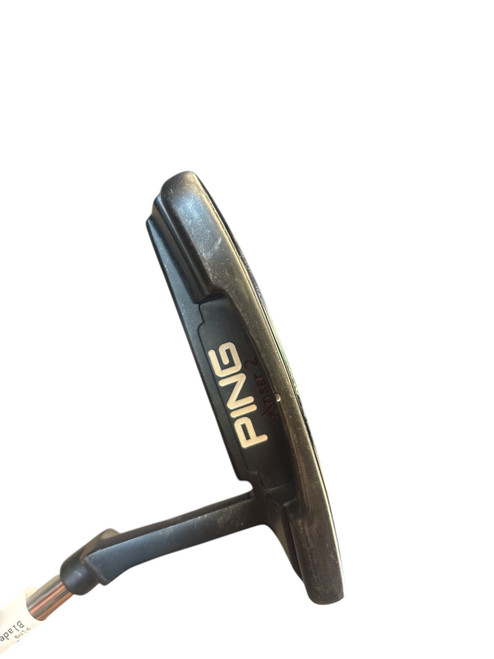 Vist Large View of Product Image Which is Used Ping SCOTTSDALE TR Mens Putter RH