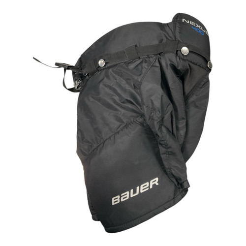 Vist Large View of Product Image Which is Used Bauer NEXUS 400 Youth Pant Black MD