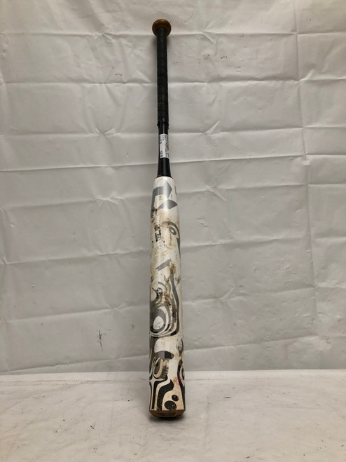 Vist Large View of Product Image Which is Used Demarini WHISPER WSF-23 BB/SB Fastpitch Bat 33"