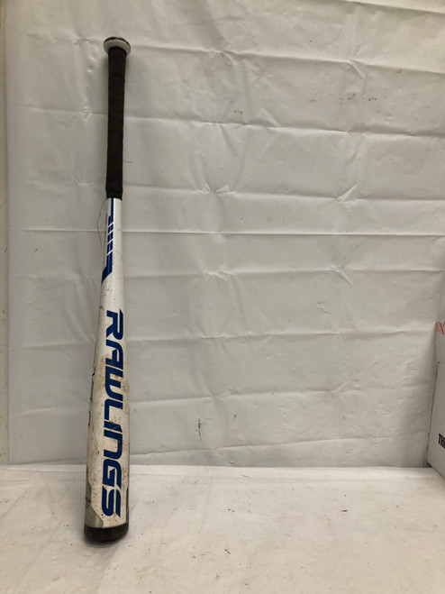 Vist Large View of Product Image Which is Used Rawlings VELO BB8V3 BB/SB High School -3 Bat 32"