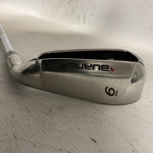 Vist Large View of Product Image Which is Used Taylormade BURNER SUPERLAUNCH Mens Individual Iron RH 6 Iron